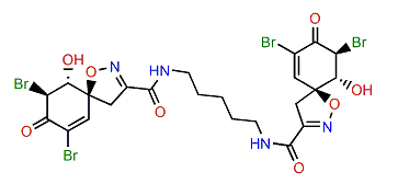 Aplysinone B